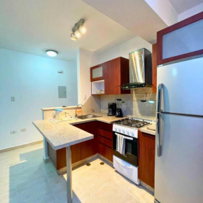 Apartamento Ejecutivo Valencia Excelente Ubicación